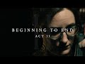 More Dark Cello Music - Beginning To End: Act II