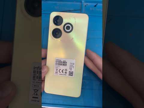 فورمات هاتف انفنكس سمارت 8 عن طريق الارزار Format Infinx Smart 8 Smartphone Repair اكسبلور
