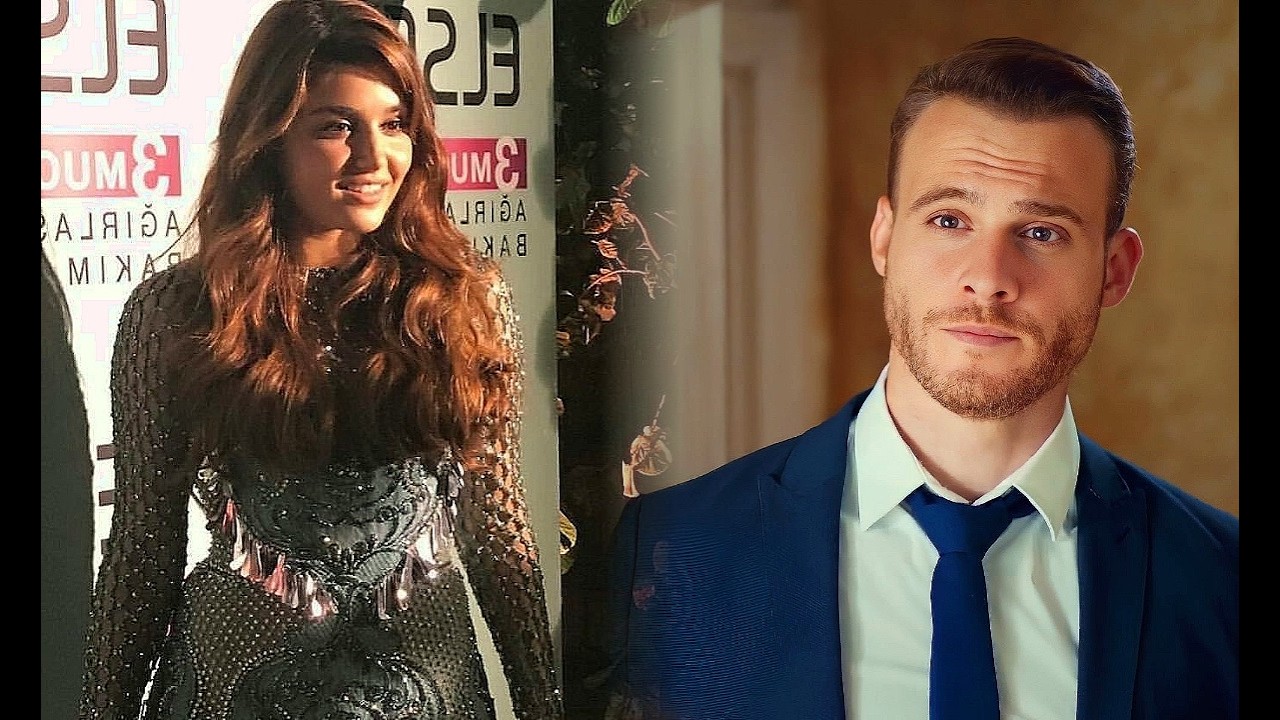 Mensajes de Hande y Kerem: ¿amor, estrategia o polémica?