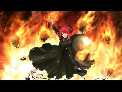 SOUND OCTA - 廃獄ララバイ (Lullaby of Deserted Hell)