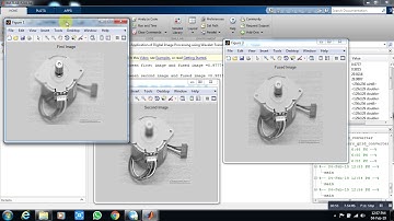 Image Fusion an Application of Digital Image Processing using Wavelet Transform
