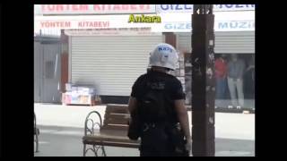 Bazen Polis Olmak