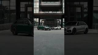 A6 Excellence Audis Signature Sedan