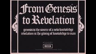 Genesis - Fireside Song