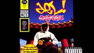 Del tha Funkee Homosapien - Boo Boo Heads