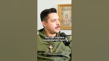 The Flaws of Sola Scriptura 📖☝️