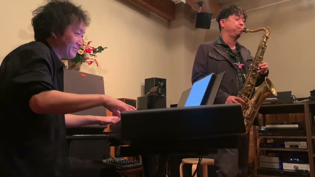 Vermilion Notes / Thanks for Delight