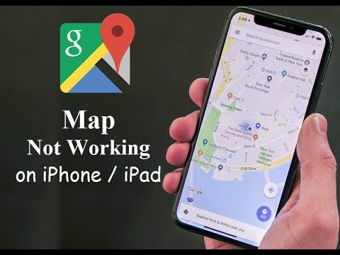 Apple Maps Not Working? here&rsquo;s how to fix it