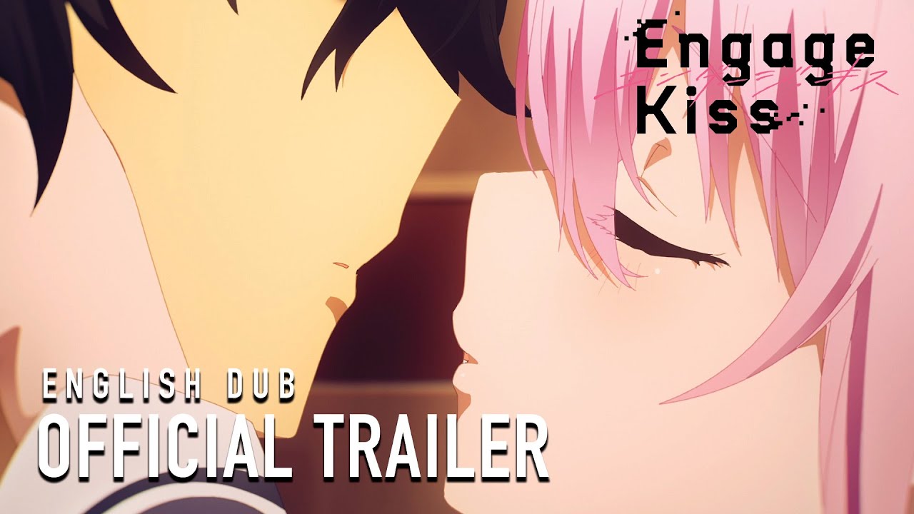 Engage Kiss Episode 10 Will Shu Kill Asmodeus Release Details  More