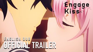 Action Anime To Watch If You Love Engage Kiss