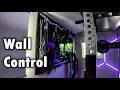 Wall Control - Metal Pegboard Review - Sturdy, Versatile, &amp; Looks Great