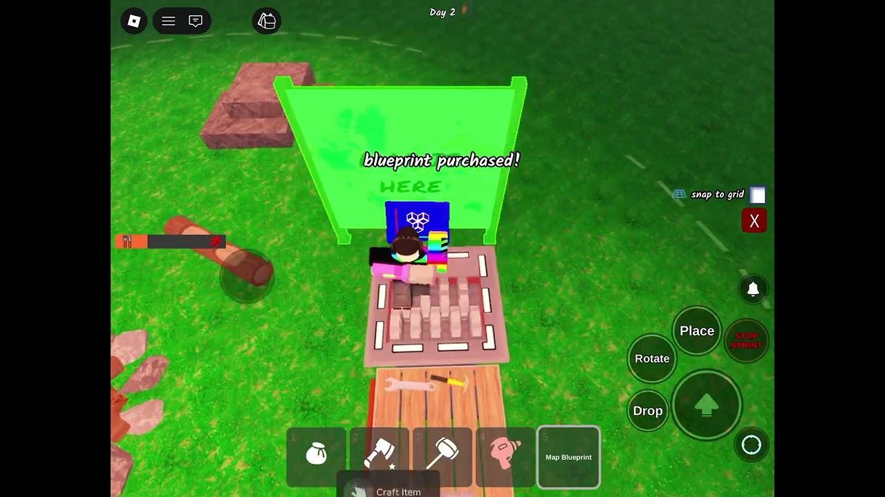 99 nights in the forest (corrupted chest update)￼