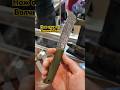 НОЖ МАЛЕНЬКОГО ОРКА от Волчий Век. Выставка КЛИНОК Москва осень 2024. #hawkbill #knife #expo