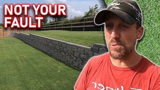 You Need To Do This Now (or ASAP) If You Haven't Already // Fertilizing a Bermuda Grass Lawn in Fall by Budget Lawns 4,120 views 8 months ago 8 minutes, 54 seconds