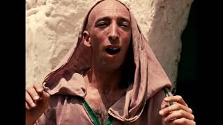Bande annonce de GOHA Version française