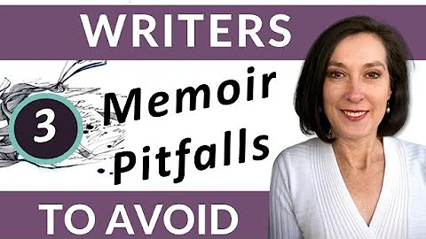 Beginner Mistakes When Writing Memoir: 3 Common Errors to Avoid