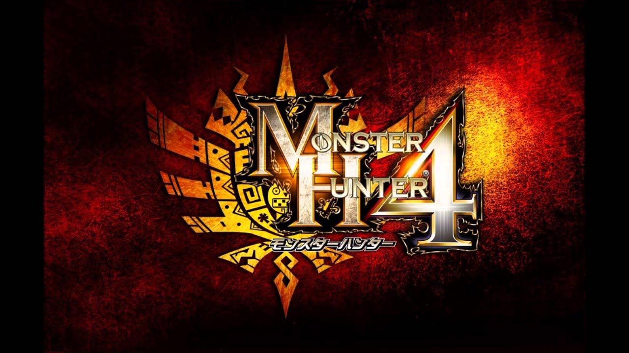 Mh4 Bgm 胸さわぎ Youtube