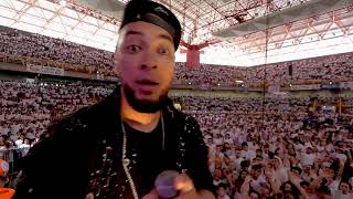 Ton Carfi em show em Goiânia - Umadego 2020 (Aftermovie)