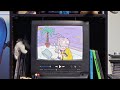 Checkered Past - Ed, Edd n Eddy Bump #7