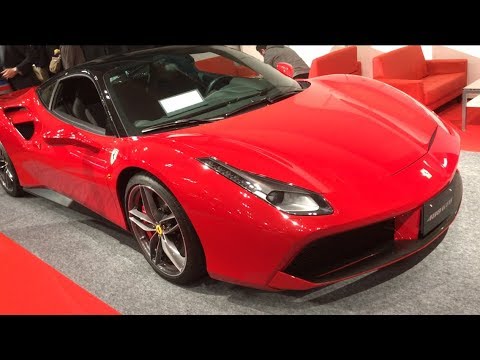 香川輸入車ショウ2019 お楽しみください！フェラーリ ランボルギーニ ロールスロイス  マセラティ アストンマーティンなど