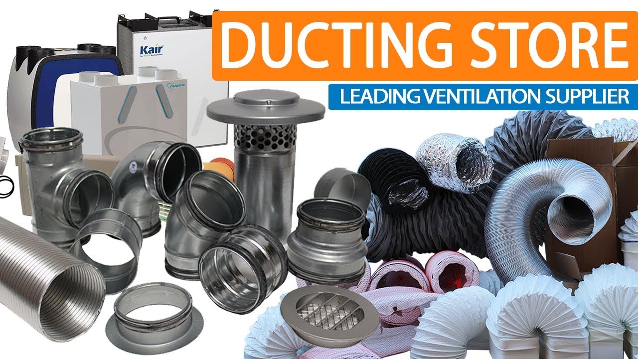 ducting-supplies-near-me-youtube