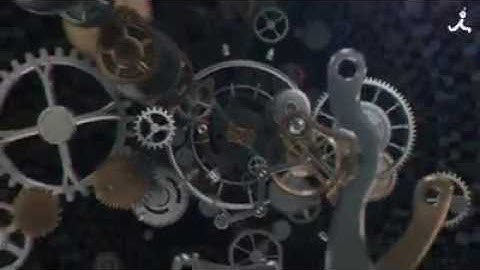 Clockwork Planet [Spring Anime 2017]