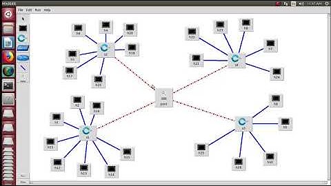 IOT Network Simulator | IOT Network Simulator Projects Help