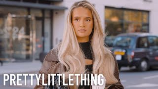 AW Edit ft. Molly Mae | PrettyLittleThing