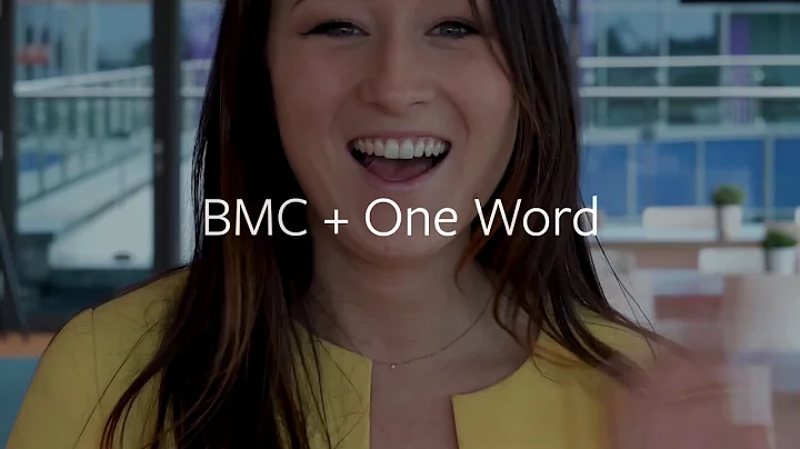 BMC Careers: Success for All