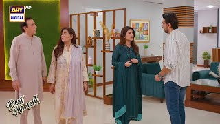 Shikwa Episode 72 Best Moments Maria Malik Sami Khan Ary Digital