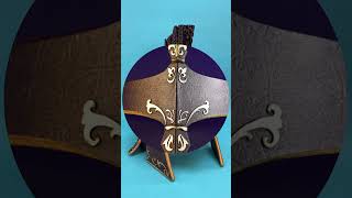 Easy Embossing on EVA Foam