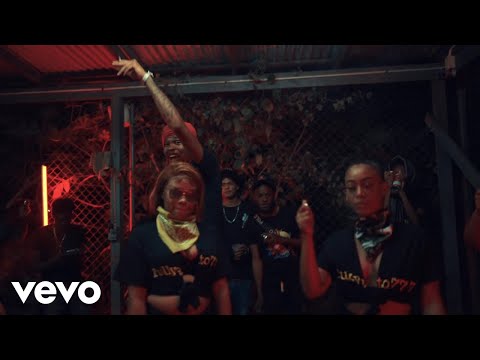 Jeff Fullyauto Nuh Talibans Official Music Video 