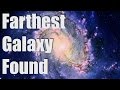 The Farthest Galaxy Ever Found - Space Engine