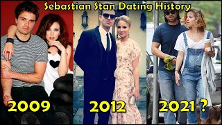 Girls Sebastian Stan Has Dated