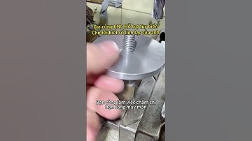 Tôi là một nhà máy gia công phần cứng CNC. Bạn có cần gia công phần cứng CNC không? #cnc #cncmill