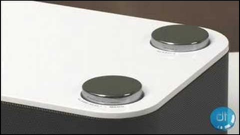 XtremeMac Luna iPod Clock Radio Review