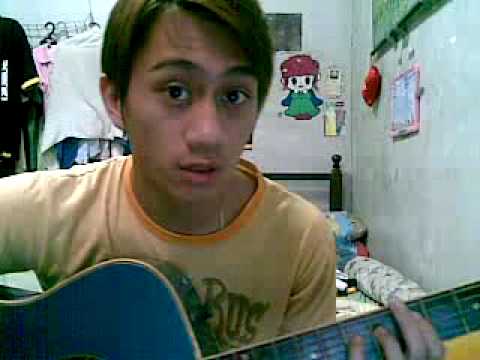 Moment of truth - FM STATIC guitar lesson -cover learn it ^ ^ by Marvinfavis