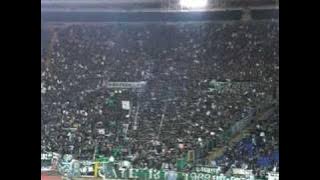 horto magiko sto Olimpico!