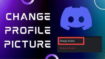 How to Change Your Discord Profile Picture | Change Discord Avatar On Mobile (2022) | @Noteartener