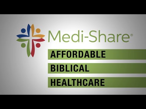 How Medi-Share Works