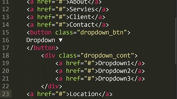 Nav #01 서브페이지-사이드메뉴 2 Depth Vertical SubMenu