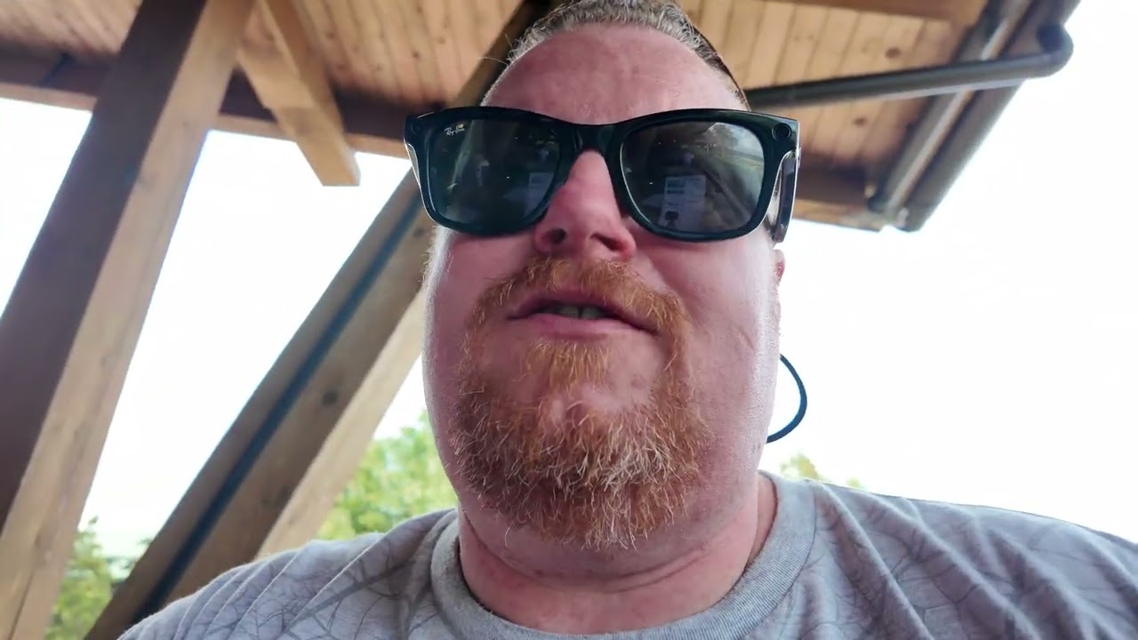 Florida   2025 - Day 1 - Part 2 - Magic Kingdom, Geyser Point & Cinderella's Royal Table