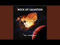 Rock of salvation