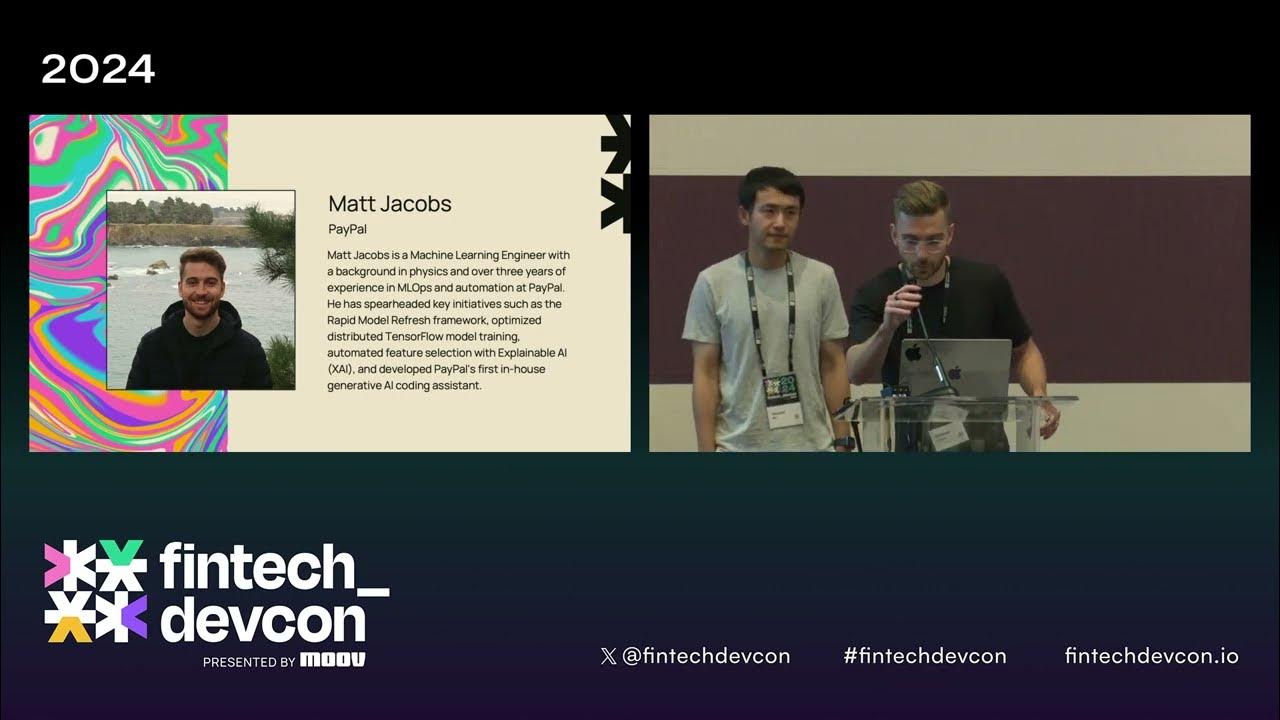 fintech_devcon 2024 Rapid Model & Strategy Refresh Framework for