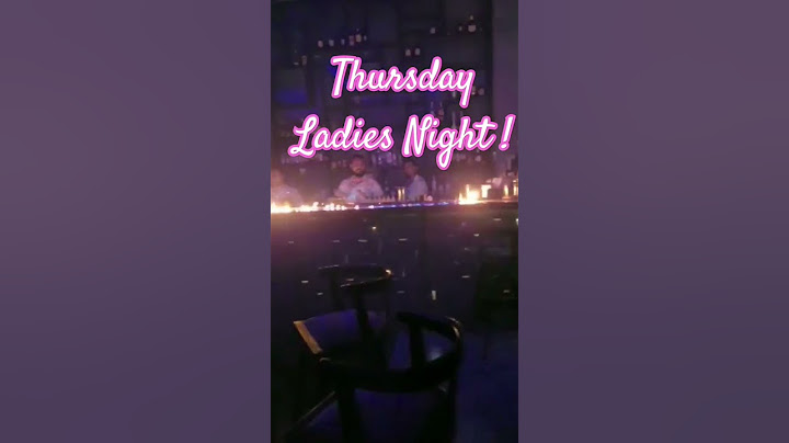 Thursday Ladies Night at Guwahati #clubbing #dance #music #nightlife #bar #dj @cocktailsmaniablog