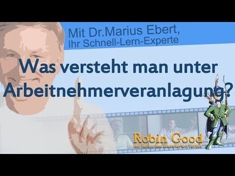 Video: Was versteht man unter Prüfungsnachweisen?