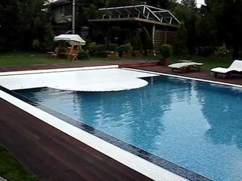 Видео: Дизайн на басейн (64 снимки): интериорът около него в частна къща и декорация на вилата в двора. СПА басейн на лятната вила и вътре в къщата