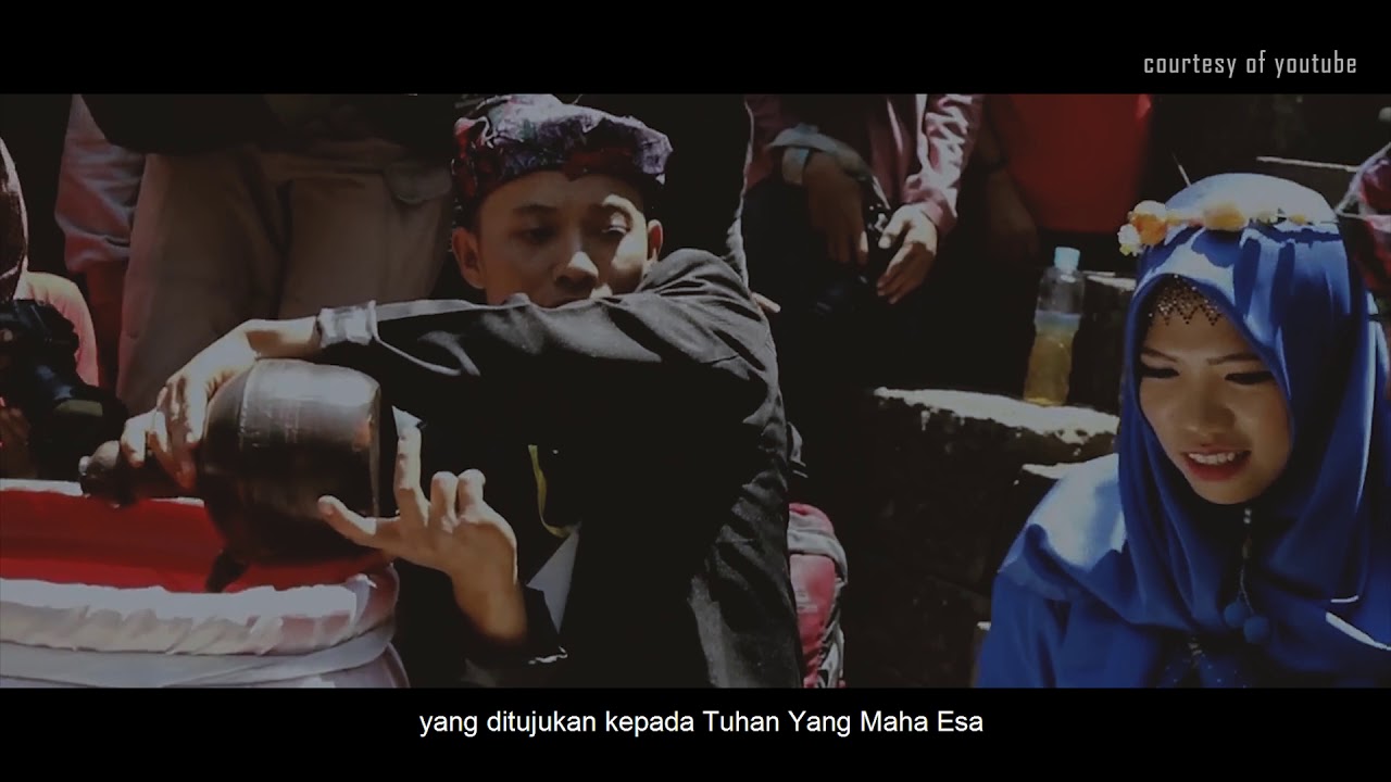 [ FILM PENDEK ] Setapak (A Geography Short Movie) - MBI Amanatul Ummah, Pacet, Mojokerto