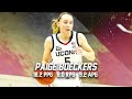 Paige Bueckers UConn 2020-21 Early Season Highlights Montage |