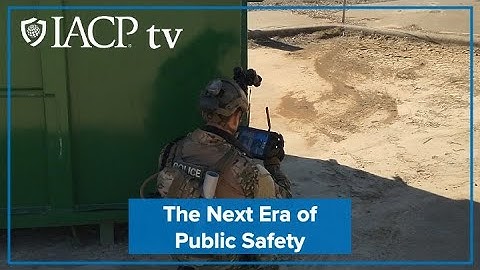 From Response to Resilience: The Next Era of Public Safety | DroneSense by Versaterm